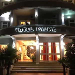 https://palma.hotels-in-tirana.com